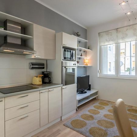 Vito Apartment Split Dış mekan fotoğraf
