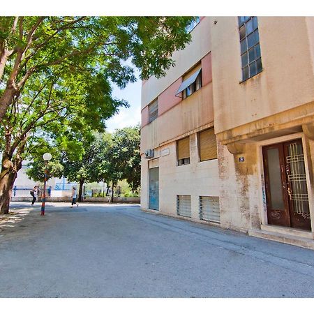 Vito Apartment Split Dış mekan fotoğraf