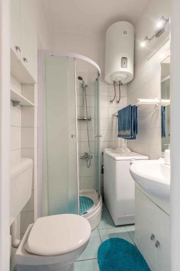 Vito Apartment Split Dış mekan fotoğraf