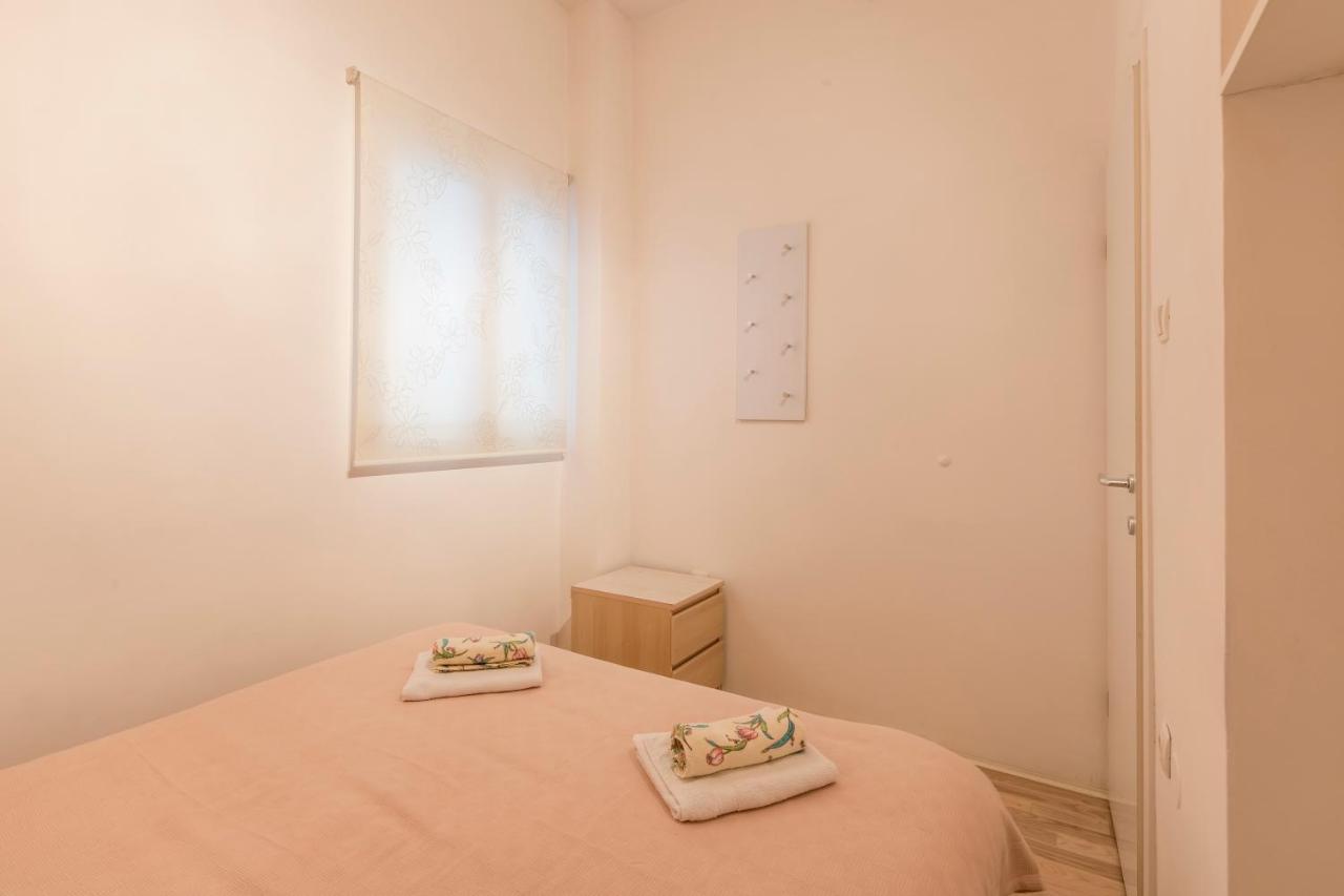 Vito Apartment Split Dış mekan fotoğraf