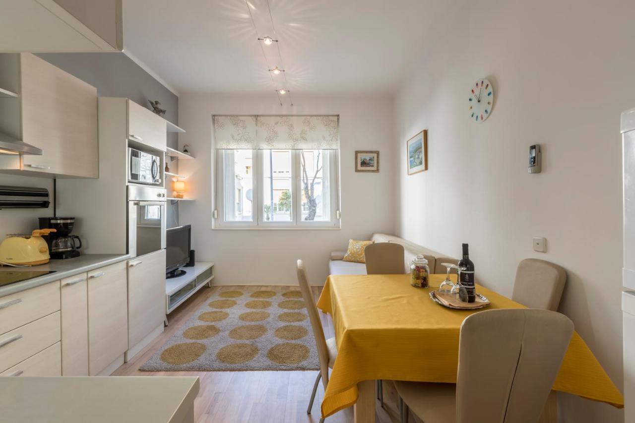 Vito Apartment Split Dış mekan fotoğraf
