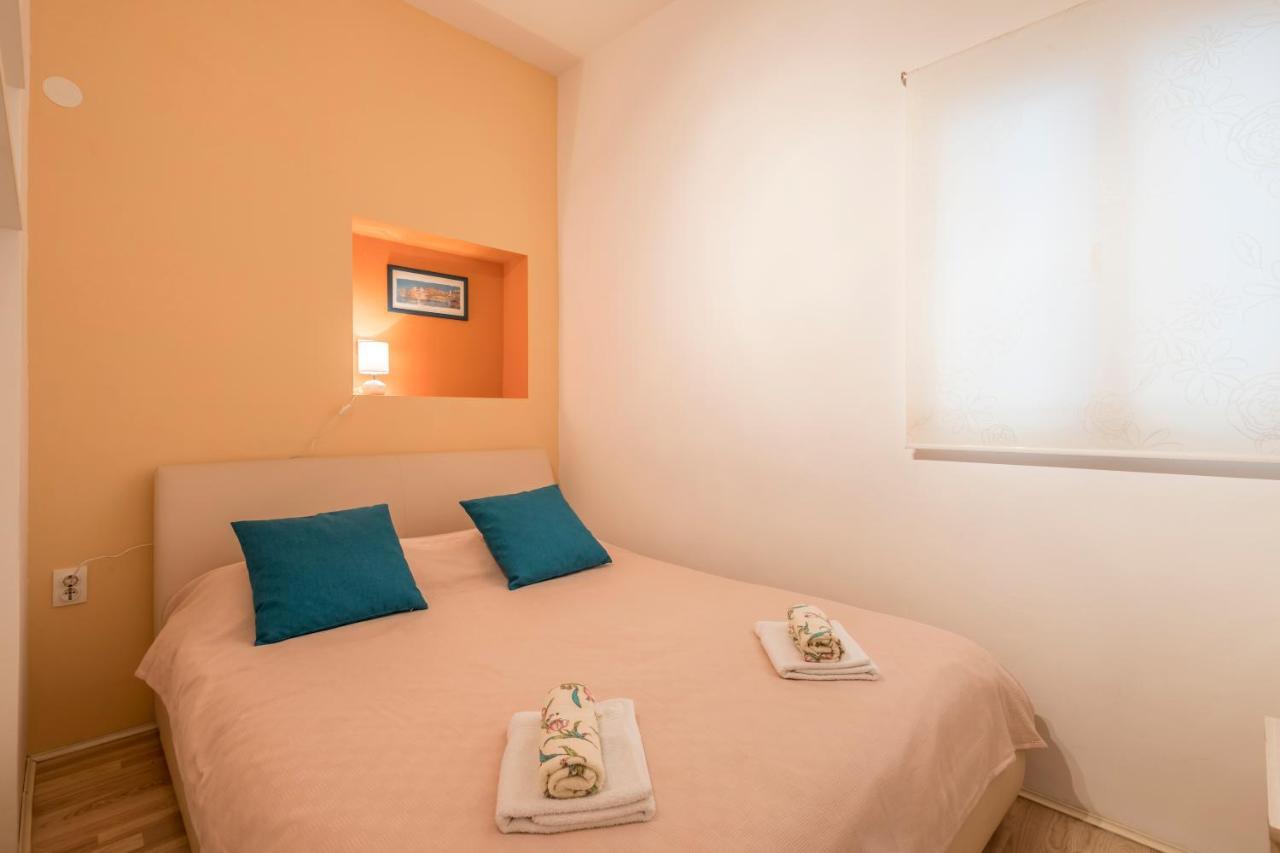 Vito Apartment Split Dış mekan fotoğraf