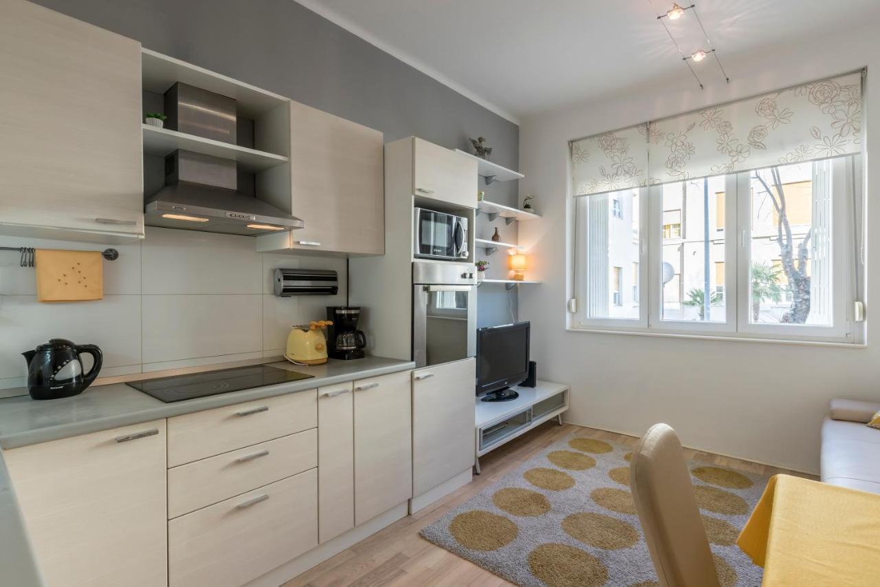 Vito Apartment Split Dış mekan fotoğraf