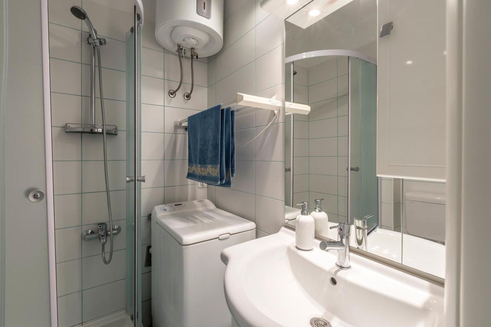 Vito Apartment Split Dış mekan fotoğraf
