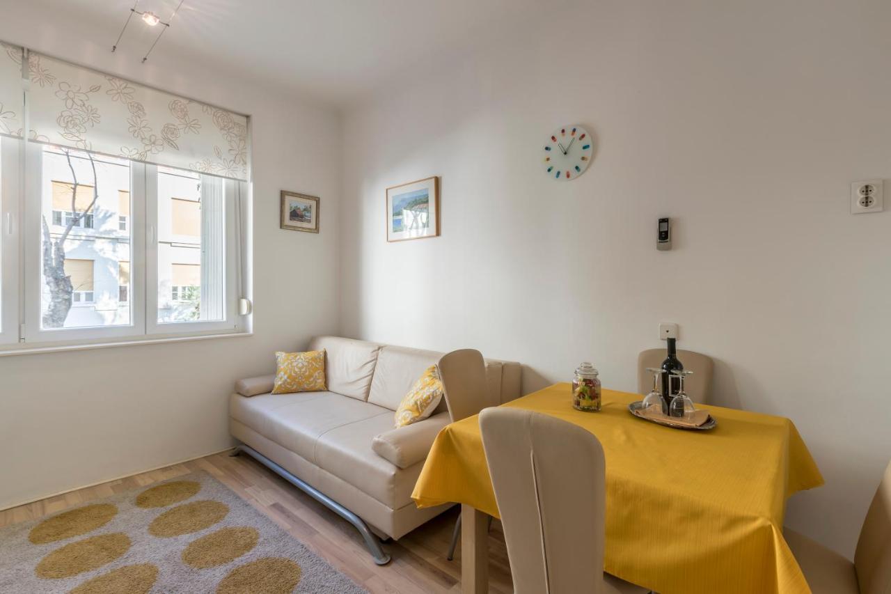 Vito Apartment Split Dış mekan fotoğraf