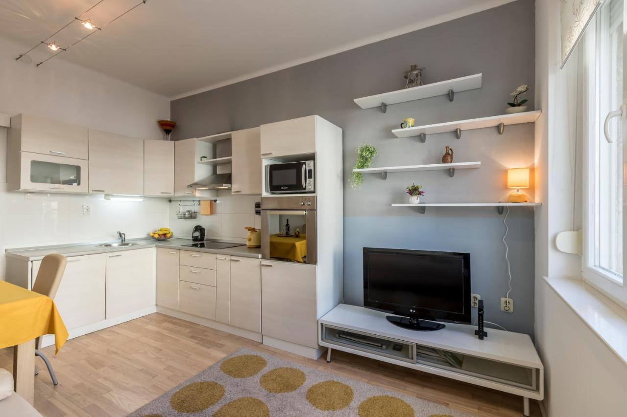 Vito Apartment Split Dış mekan fotoğraf